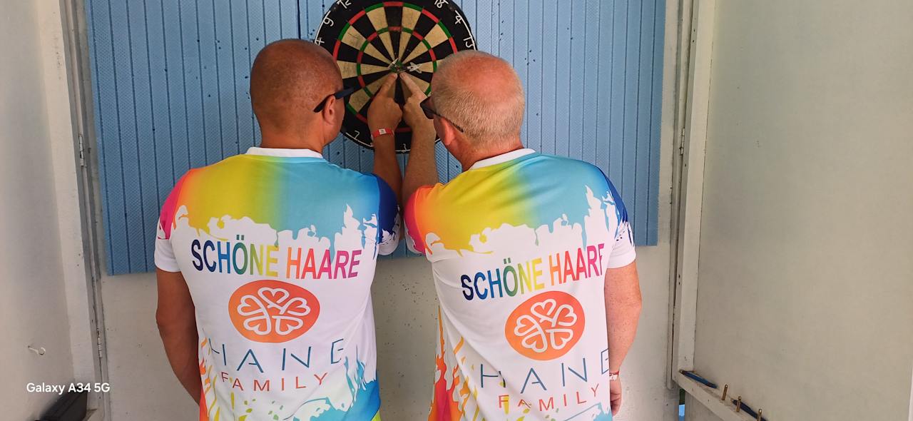 Sport & Freizeit Hane Family Resort