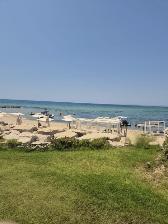 Strand Hotel La Badira