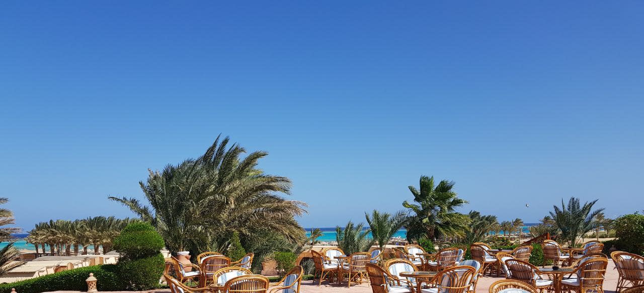 Außenansicht Dream Lagoon Resort & Aqua Park