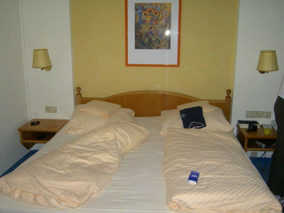 Zimmer  IFA Alpenrose Hotel Kleinwalsertal