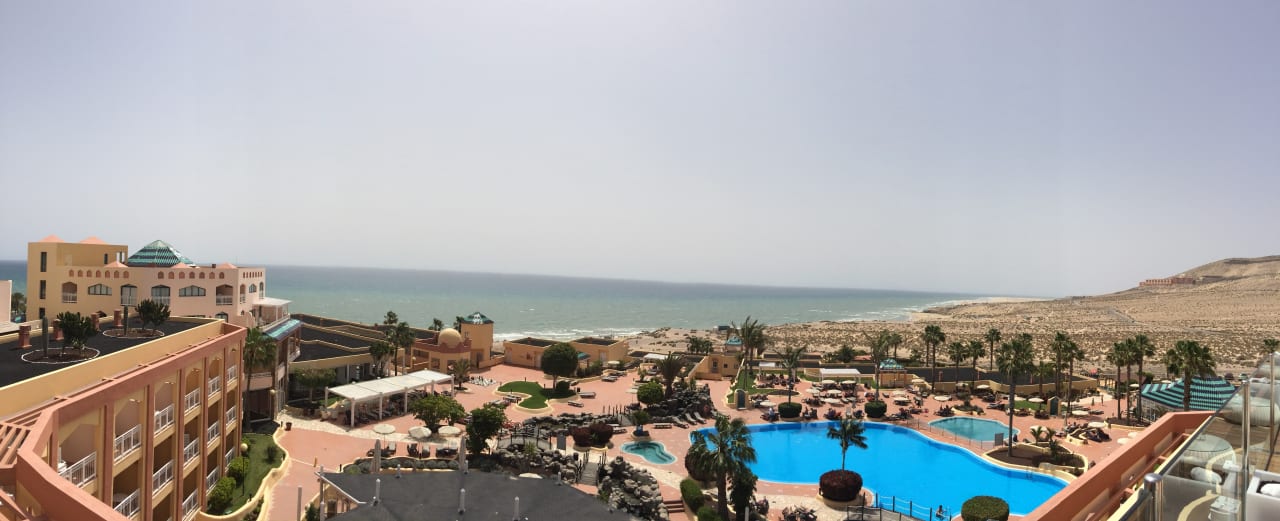Pool H10 Playa Esmeralda - Adults only