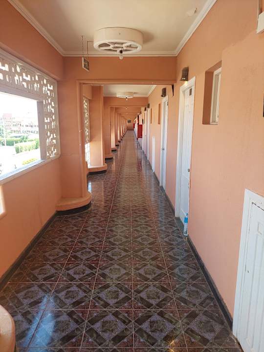 Zimmer Eagles Paradise Abu Soma