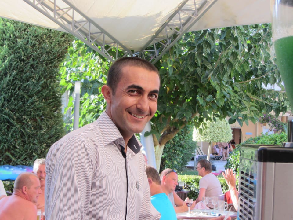 Hasan Alaiye Resort & Spa