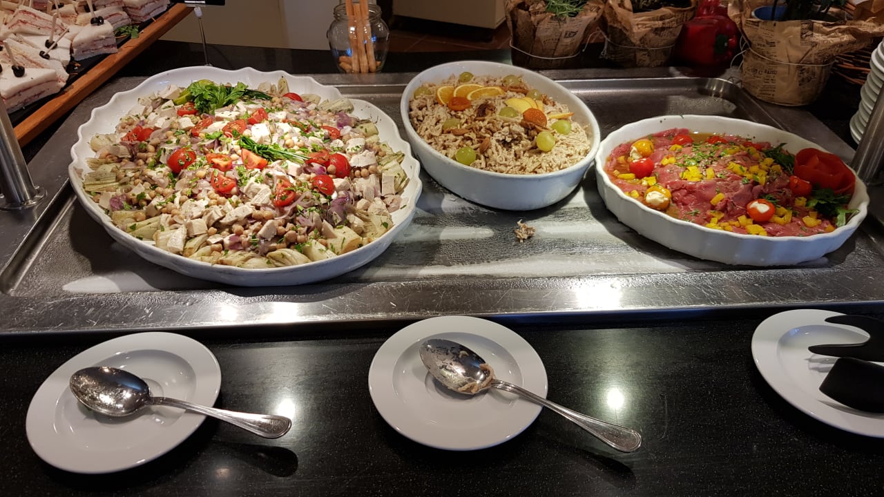 Gastro Valamar Sanfior Hotel & Casa