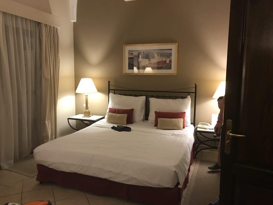 Zimmer Jaz Makadi Saraya Resort