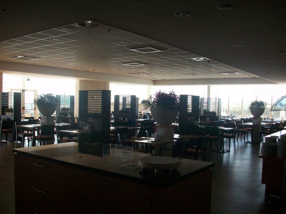 Restaurant Hotel NH Zandvoort