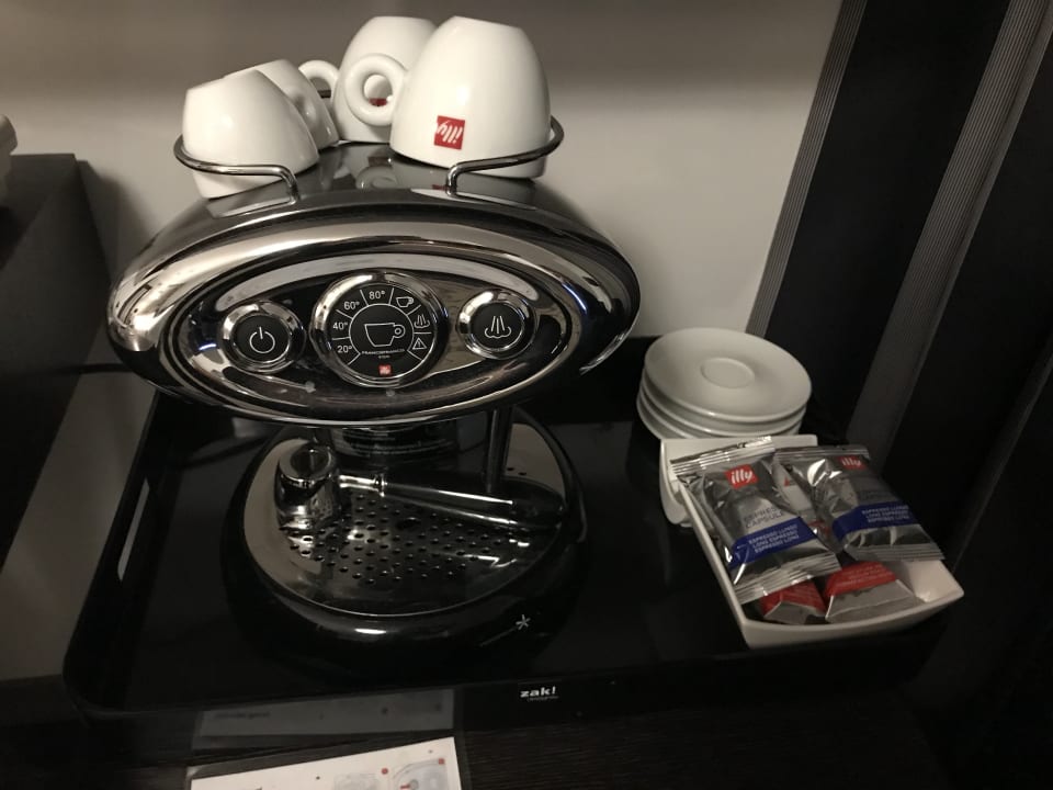 Zimmer Le Méridien Grand Hotel Nürnberg