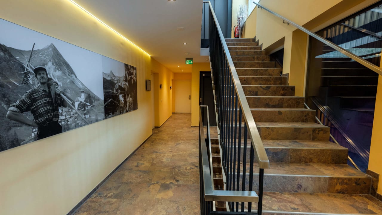 Sonstiges Alpinresort Damüls