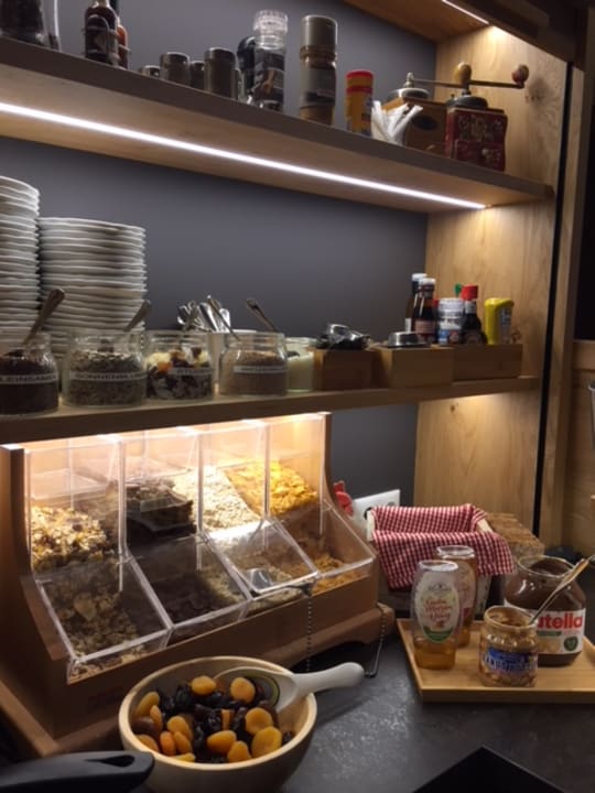 Gastro Alpenhotel & Ferienwohnungen Weiherbach