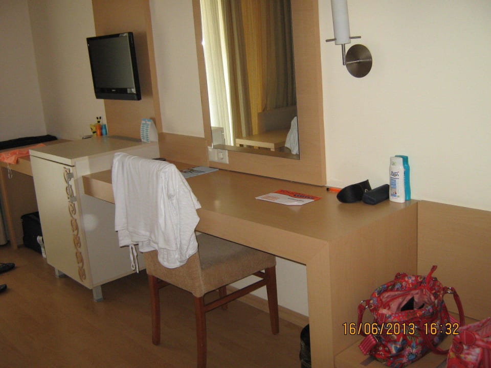 Ausruhecke Solivia Hotel