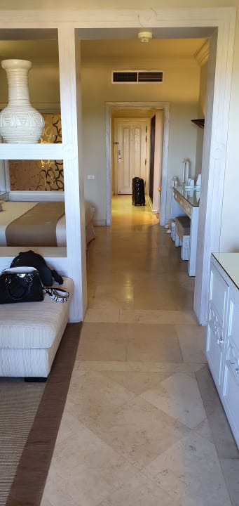 Zimmer Makadi Spa - Adults only