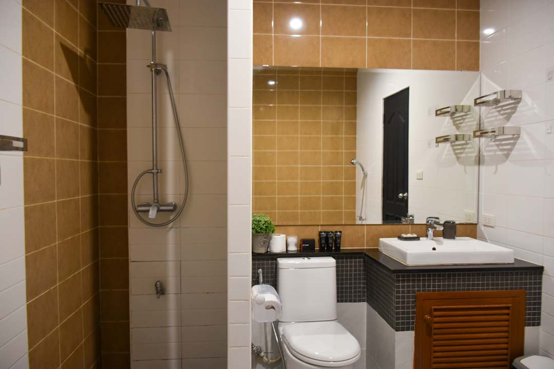 Zimmer Tolani Nimman Villa Chaing Mai