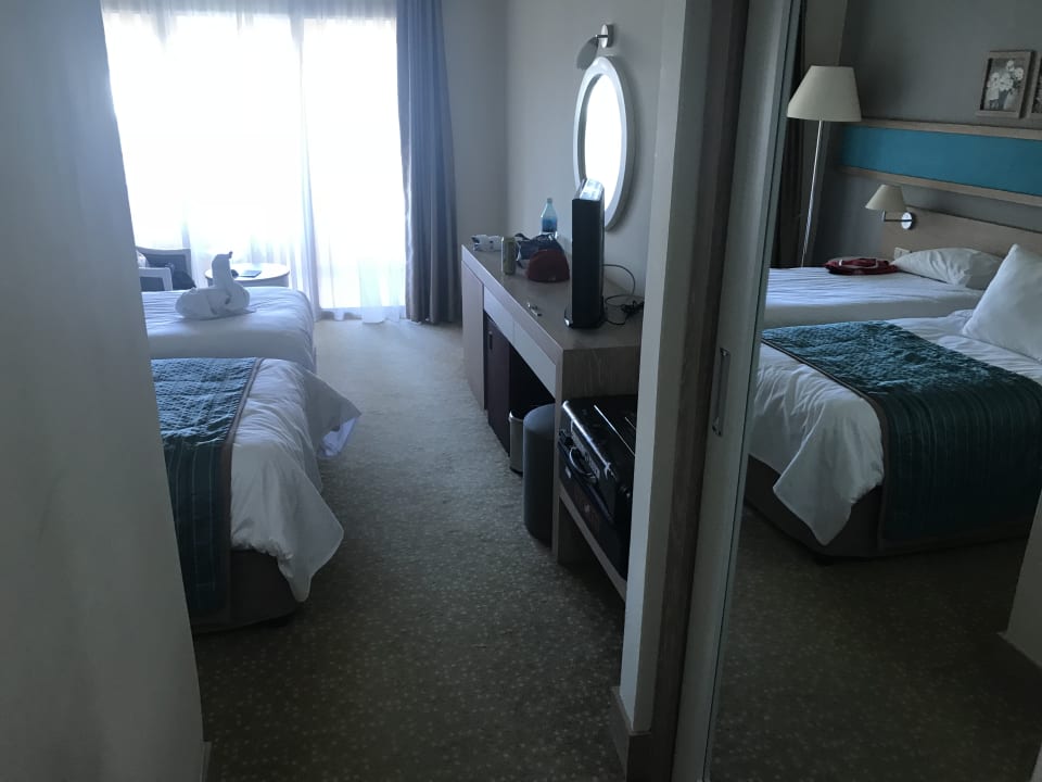 Zimmer Asteria Collection Side