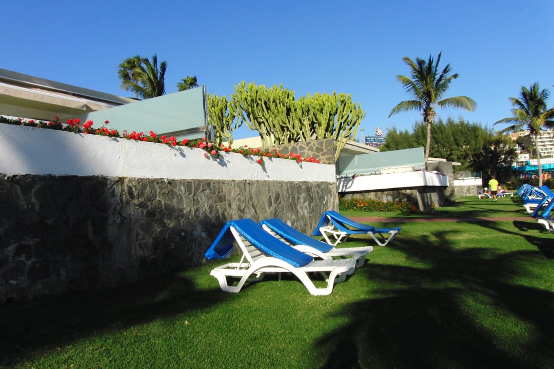 Strandbungalows Bull Costa Canaria & Spa - Adults only