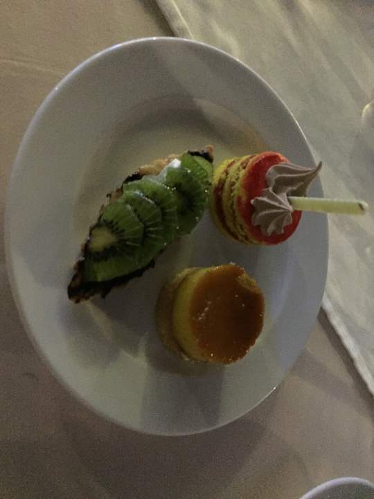 Gastro Pickalbatros Royal Moderna Resort-Sharm El Sheikh