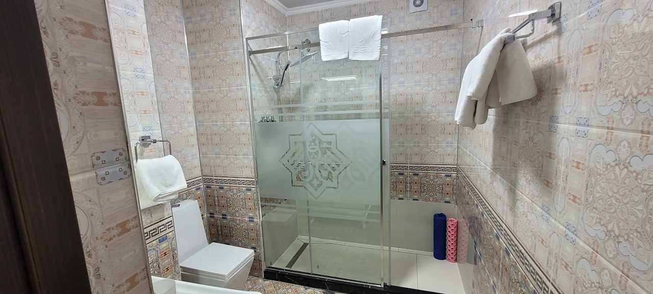 Zimmer SHAHRISTAN Plaza