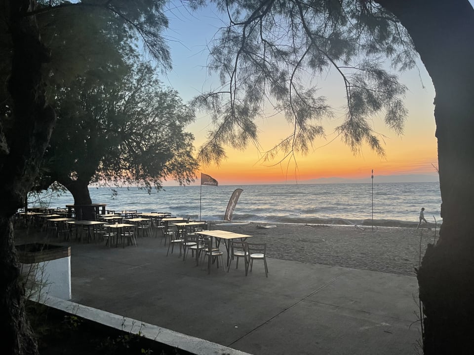 Strand TUI KIDS CLUB Alex Beach