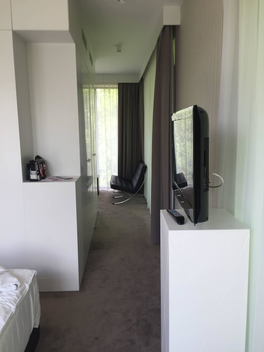 Gang Platinum Palace Boutique Hotel & SPA