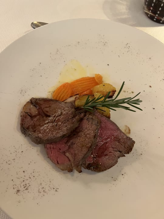 Gastro ArtHotel Anterleghes