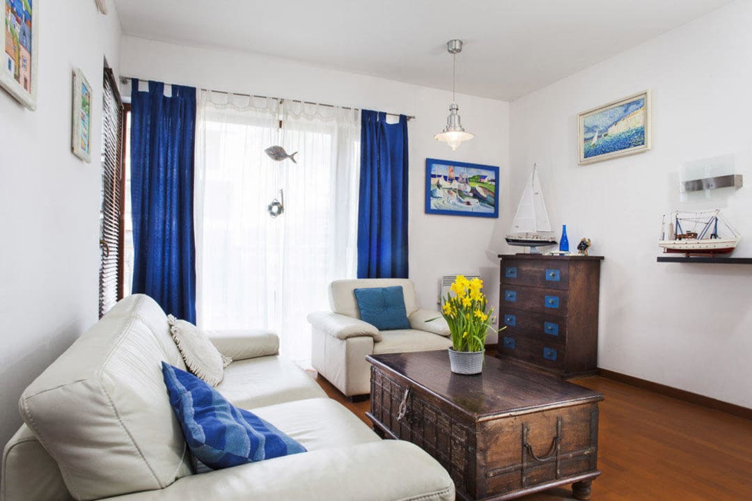 Salon Apartamenty Visito - Baltic Park