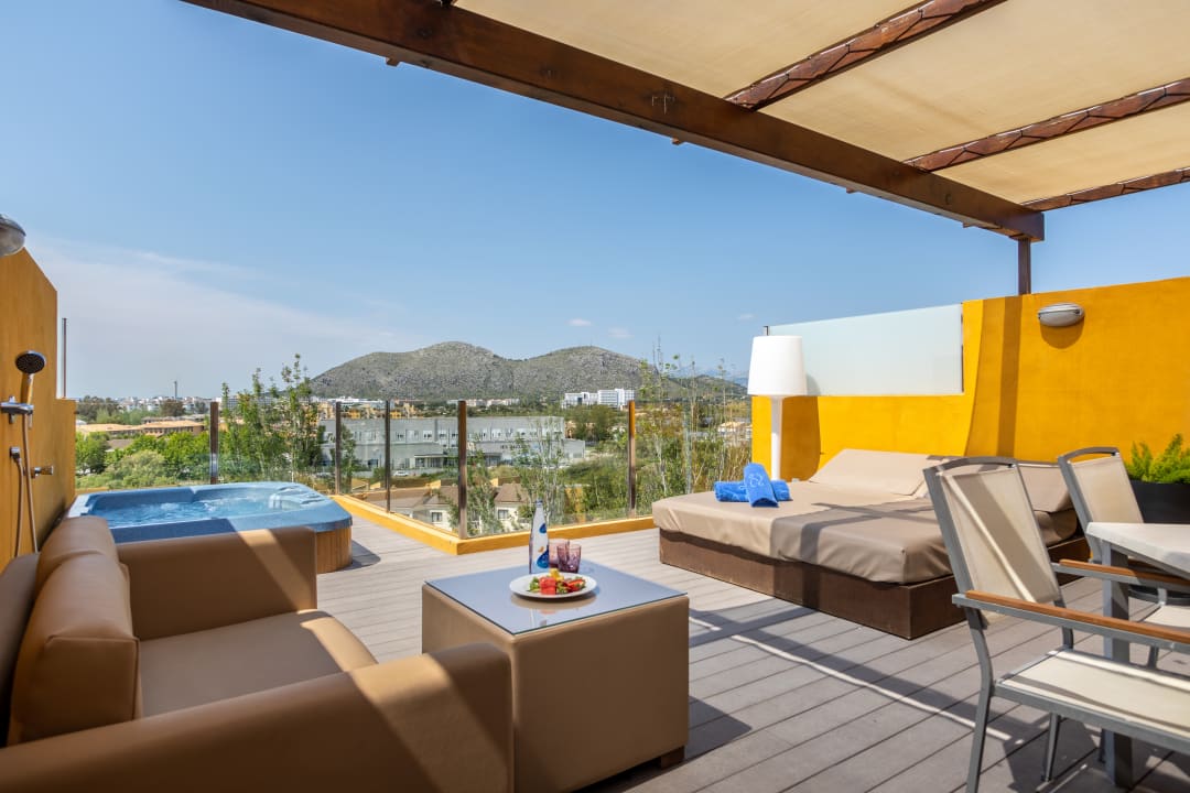 Zimmer Zafiro Tropic