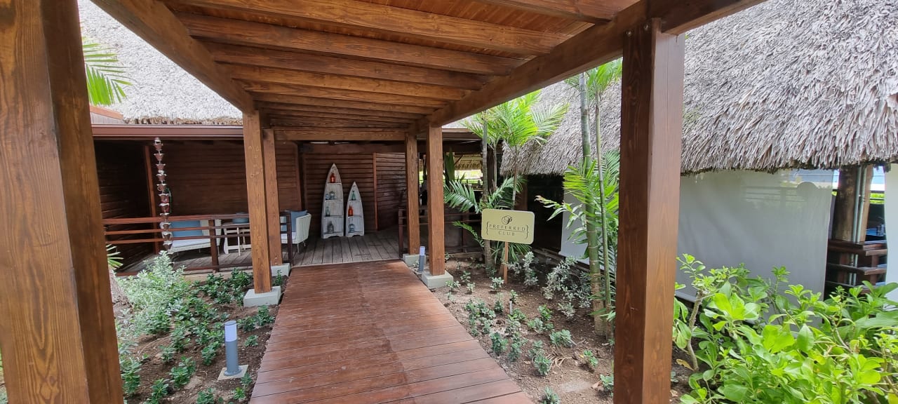 Gastro Dreams Royal Beach Punta Cana
