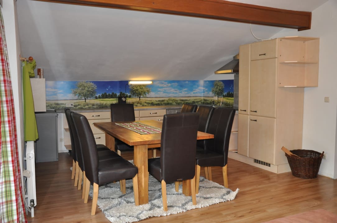 Zimmer Appartement Wenger