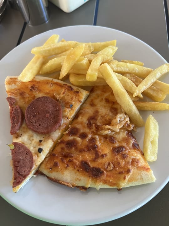 Gastro Hane Family Resort