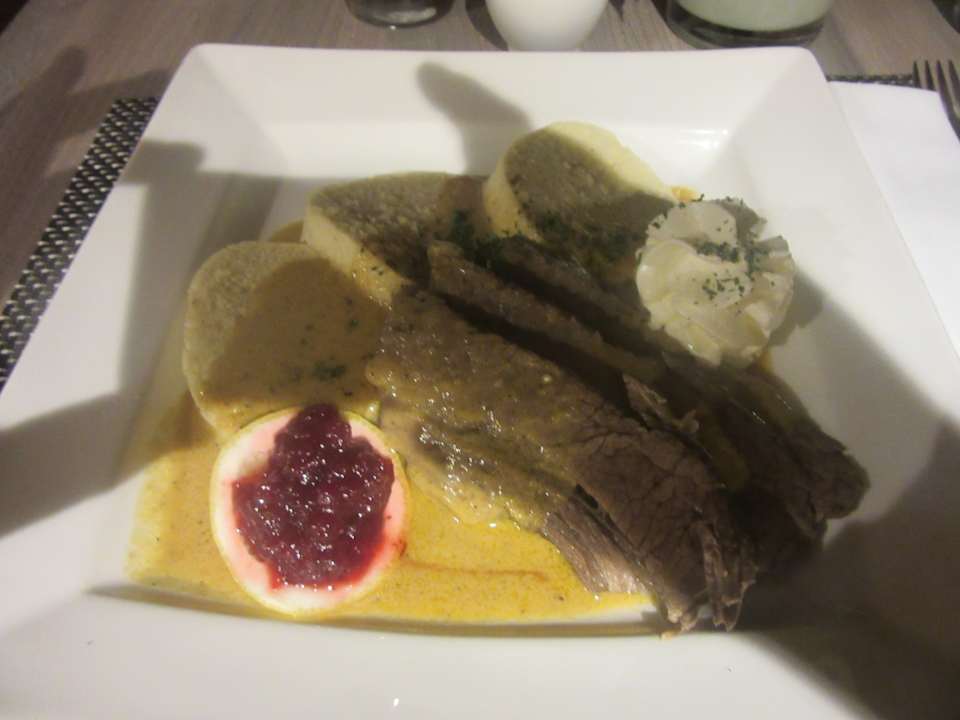 Gastro SCOTTY + PAUL Hotel Deggendorf
