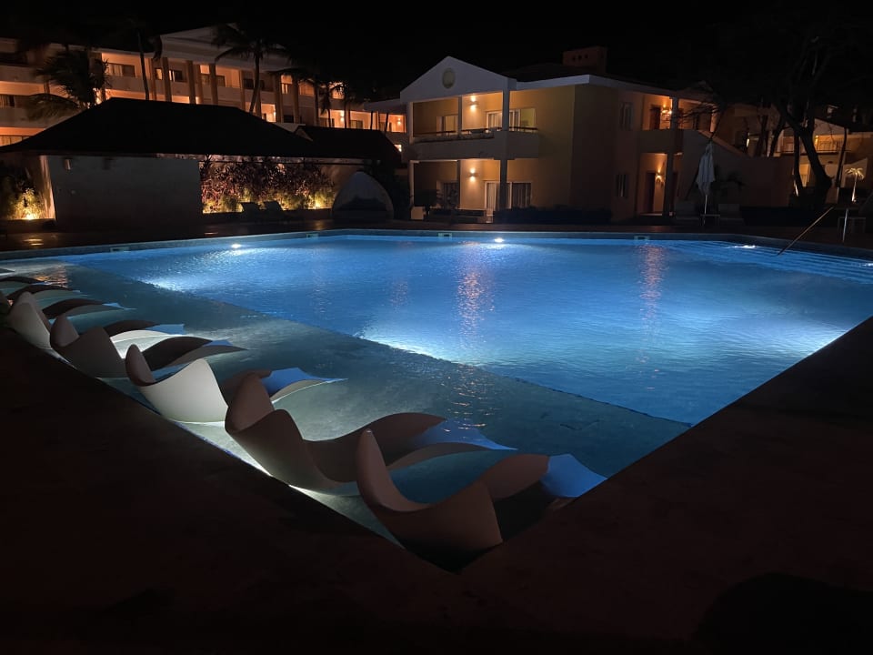 Pool Iberostar Selection Coral Bávaro