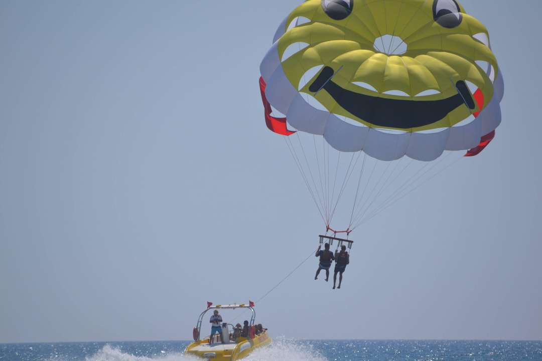 Strand Seaden Corolla Hotel