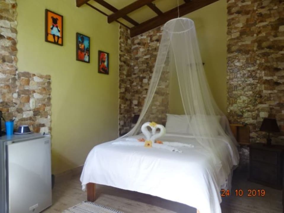 Zimmer Hotel Caribbean Coconut