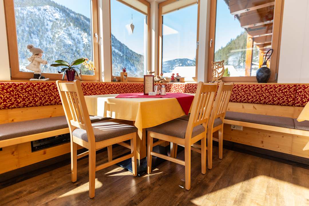 Gastro Pension Kristall