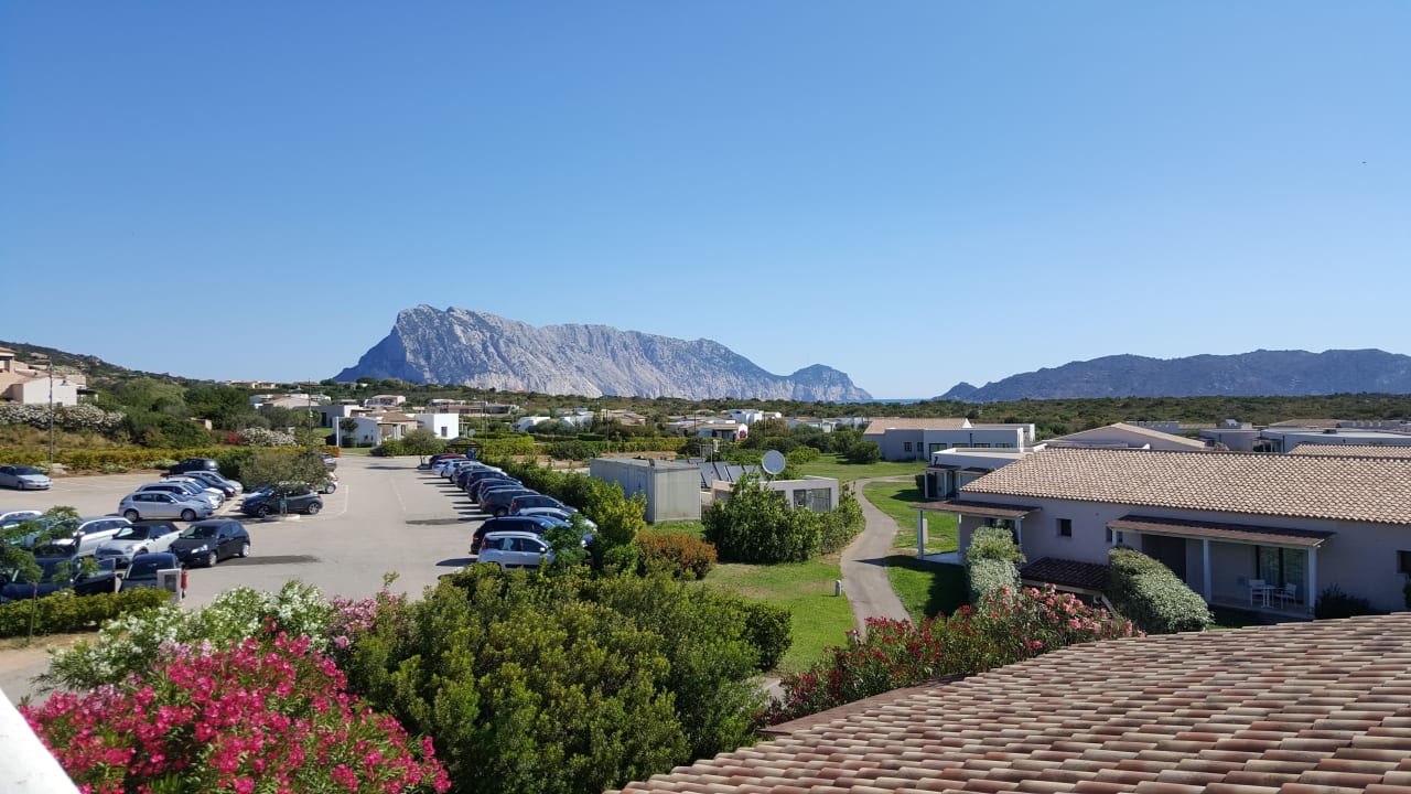 Außenansicht Grande Baia Resort & Spa