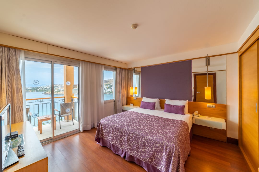 Zimmer Kefaluka Resort Bodrum