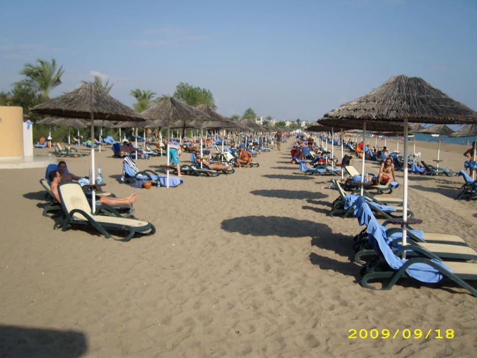 Strand Asteria Family Belek