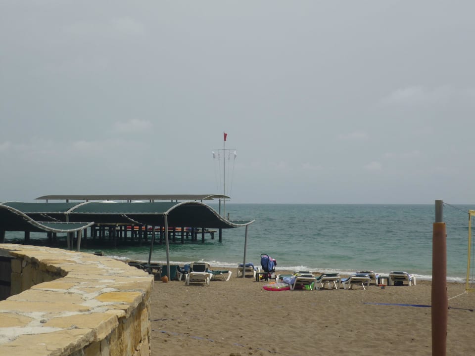 Hotelstrand Megasaray Club Belek