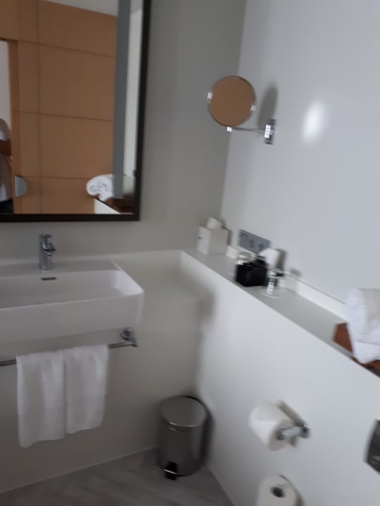 Zimmer Hotel Mondial am Dom Cologne- MGallery