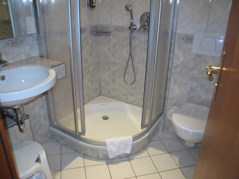 Zimmer Hotel Altstadt