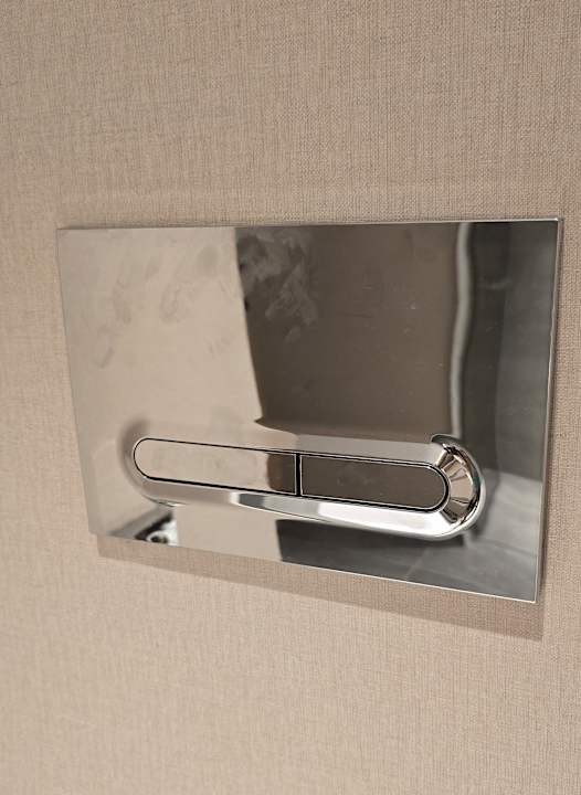 Zimmer Wyndham Alanya