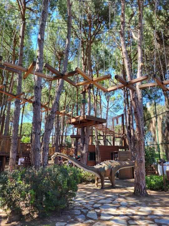 Sport & Freizeit Maxx Royal Belek Golf Resort