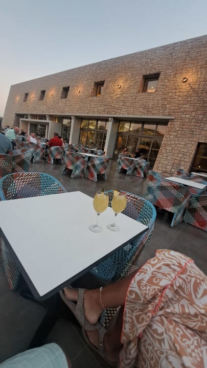 Gastro Blue Lagoon Village