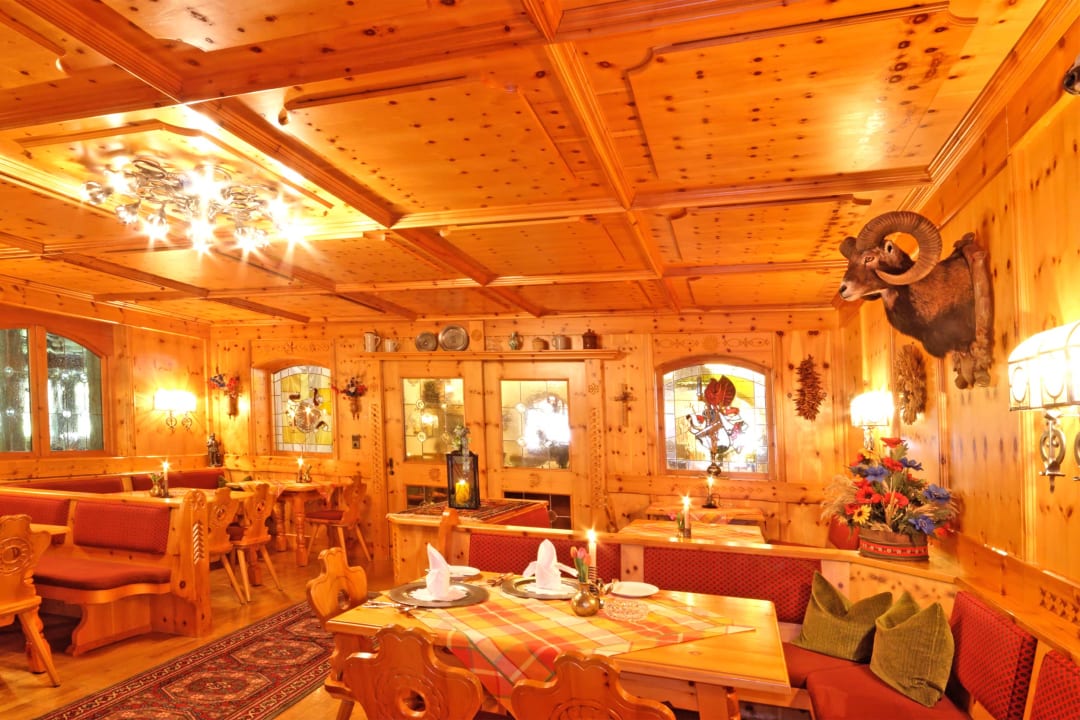 Gastro Hotel Kajetansbrücke