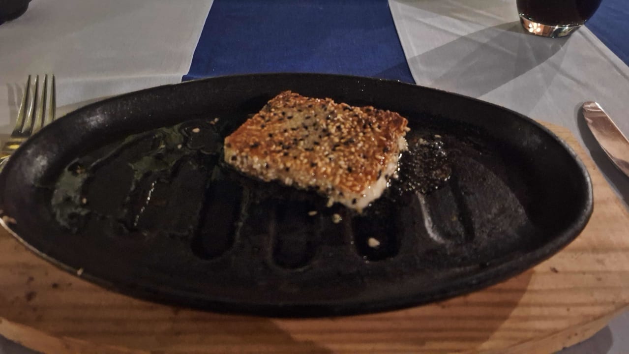 Gastro Makadi Spa - Adults only