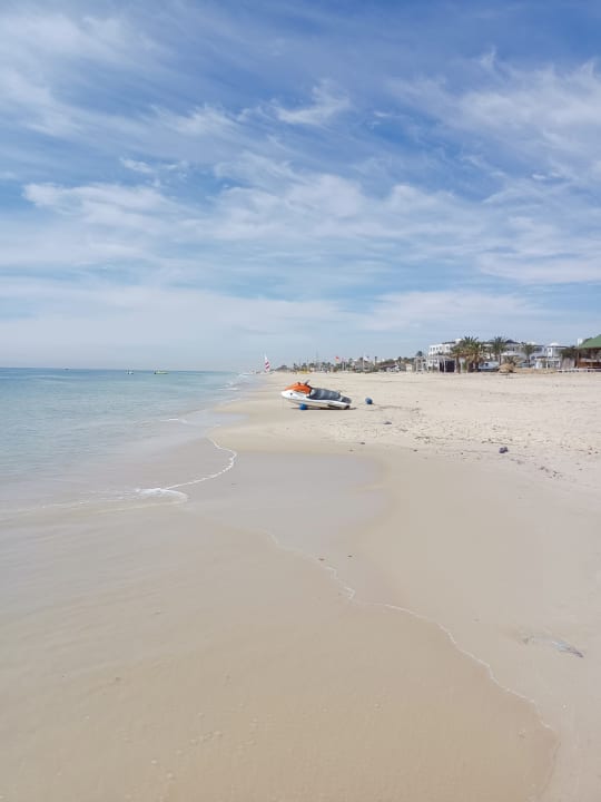 Strand Iberostar Waves Averroes