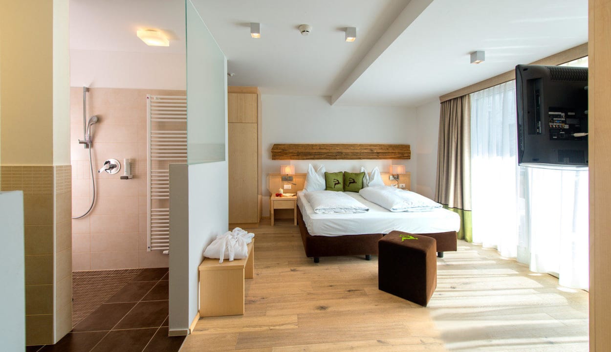 Superior Zimmer Hotel Regglbergerhof