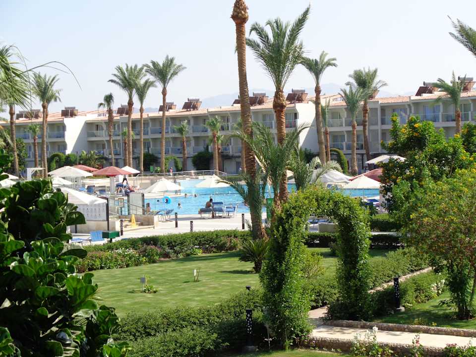Pool Amarina Abu Soma Resort & Aquapark