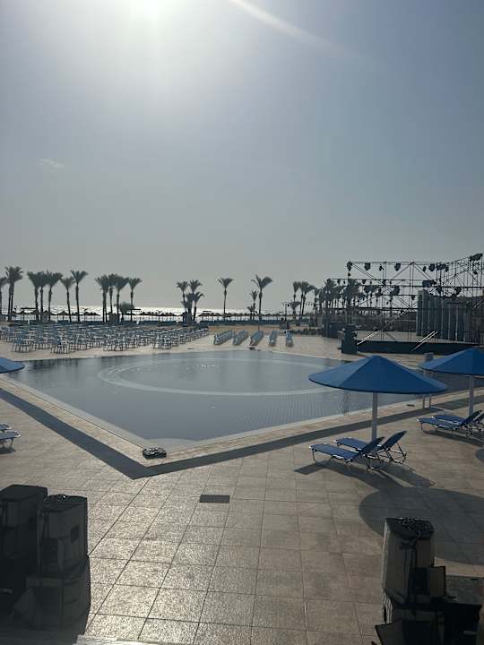 Pool Pickalbatros Villaggio Resort - Portofino