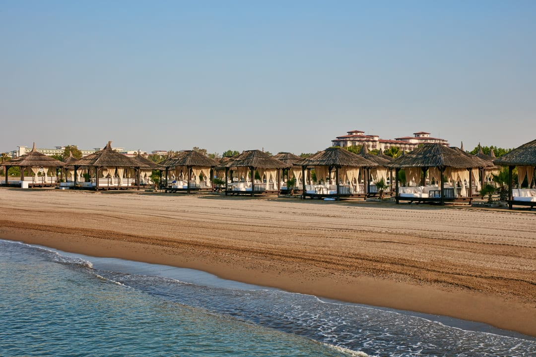 Strand Gloria Serenity Resort