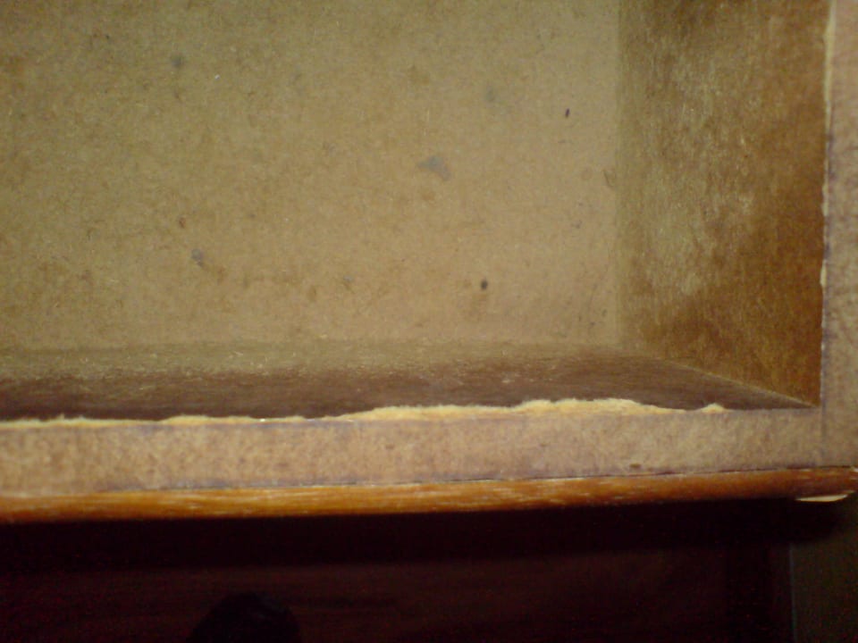 Schublade Ole Tropical Tenerife